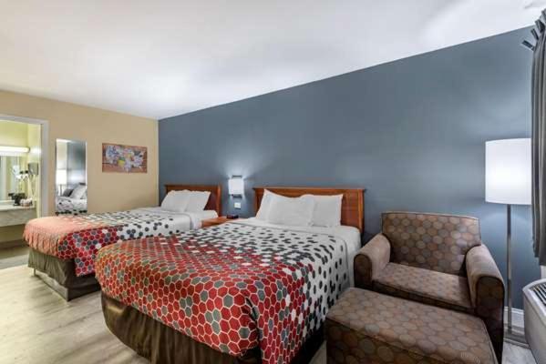 Econo Lodge Erlanger Exterior foto